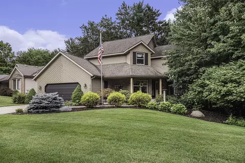 1766 Whitewood, Wyoming, MI 49519