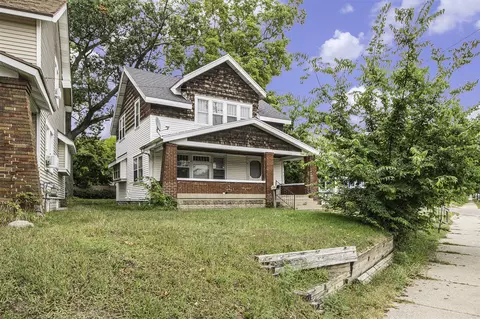 1636 Kalamazoo, Grand Rapids, MI 49507