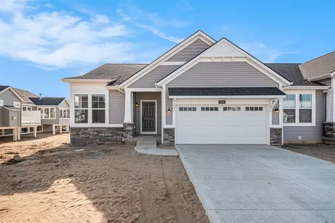 1006 Haven, Byron Center, MI 49315