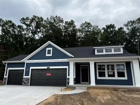 17515 Baltrusol, Spring Lake, MI 49456