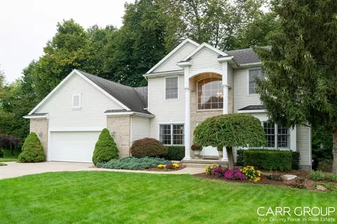 5481 Sand Dune, Wyoming, MI 49418