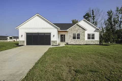 4747 Gordonshire, Walker, MI 49534 photo 2