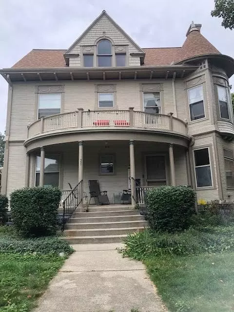 357 Washington, Grand Rapids, MI 49503