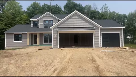9282 Sunset Rdg, Rockford, MI 49341