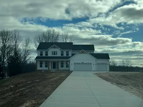 11302 Bancroft, Alto, MI 49302
