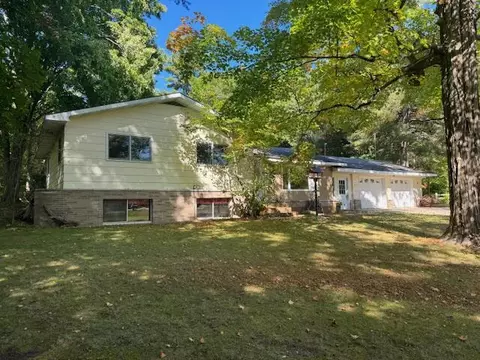 4015 E Baseline, White Cloud, MI 49349