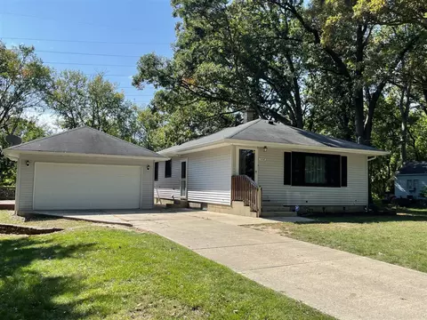 148 Sluyter, Kentwood, MI 49548