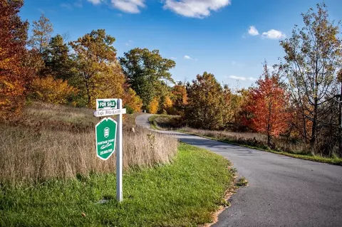 eagle ridge circle LOT 103, Onekama, MI 49675 photo 3