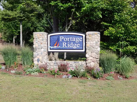 eagle ridge circle LOT 103, Onekama, MI 49675 photo 12