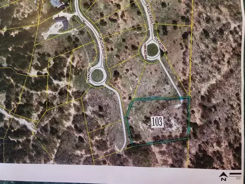 eagle ridge circle LOT 103, Onekama, MI 49675 photo 9