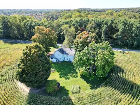 9339 Myers, Clarklake, MI 49234