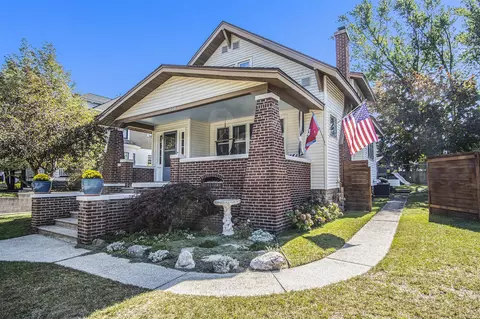 526 Pennoyer, Grand Haven, MI 49417