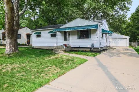 3724 Hubal, Wyoming, MI 49519