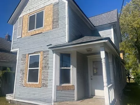831 Hall, Grand Rapids, MI 49507