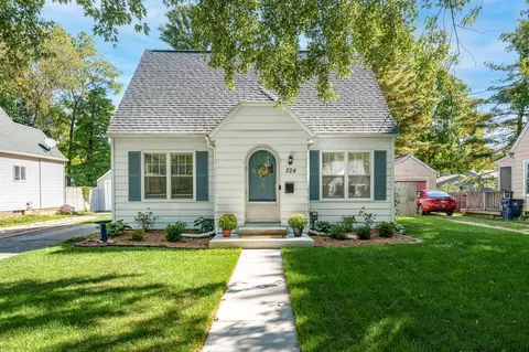 524 Wealthy, Kalamazoo, MI 49006