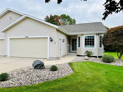 3836 Fairway, Muskegon, MI 49441