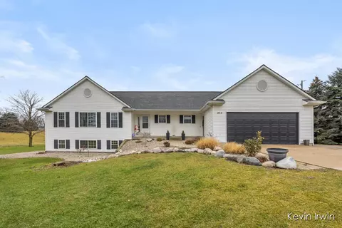 252 Byron, Byron Center, MI 49315