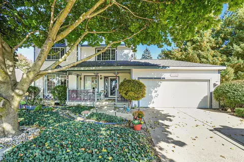 2481 Audrey, Jenison, MI 49428