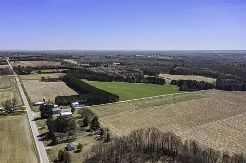 2899 E First #181.2A, Custer, MI 49405