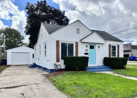 420 W 21st, Holland, MI 49423