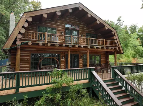 2080 215th, Morley, MI 49336