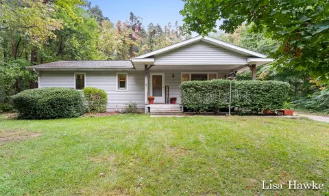 3150 Blackmer, Ravenna, MI 49451