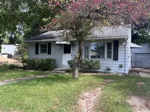 1606 Colgrove, Kalamazoo, MI 49048