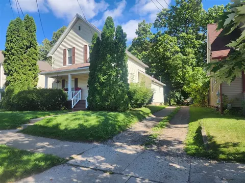 121 S Forbes, Jackson, MI 49203