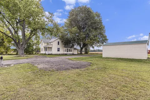 1115 Wattles, Sherwood, MI 49089