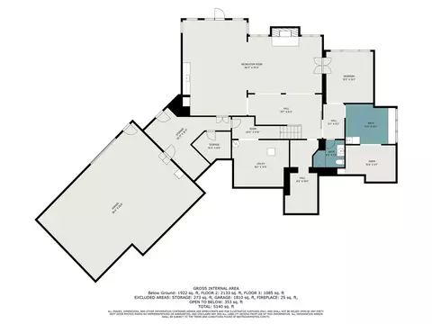 2500 Sturbridge, Ada, MI 49301 photo 68