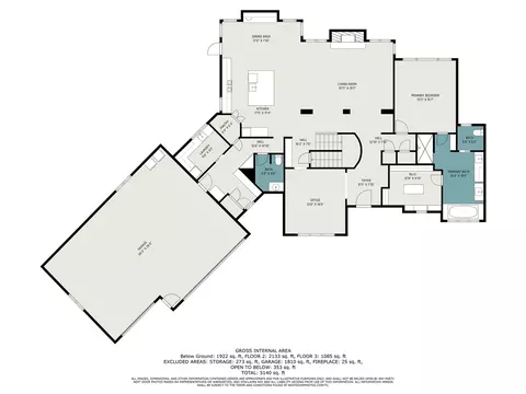 2500 Sturbridge, Ada, MI 49301 photo 69