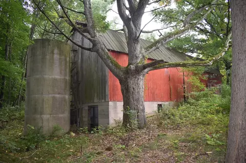 0 Lawrence Rd, Fremont, MI 49412