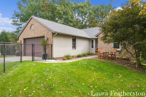 2610 Berkley, Sparta, MI 49345