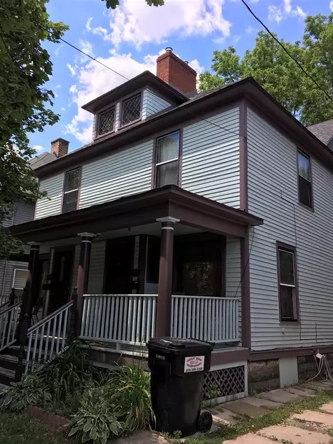 712-714 W Lovell #712 714, Kalamazoo, MI 49007