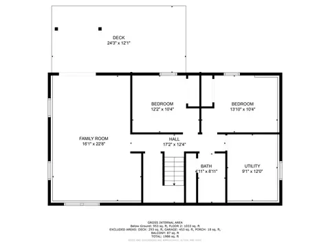 9568 Coyote, Belding, MI 48809 photo 56