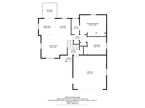 9568 Coyote, Belding, MI 48809 photo 57