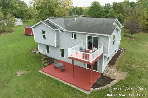 9568 Coyote, Belding, MI 48809 photo 44