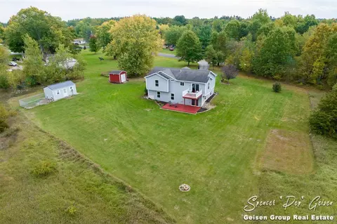 9568 Coyote, Belding, MI 48809 photo 47