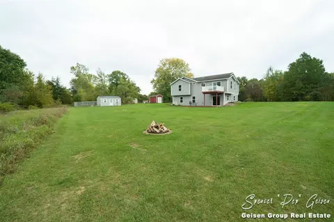 9568 Coyote, Belding, MI 48809 photo 48