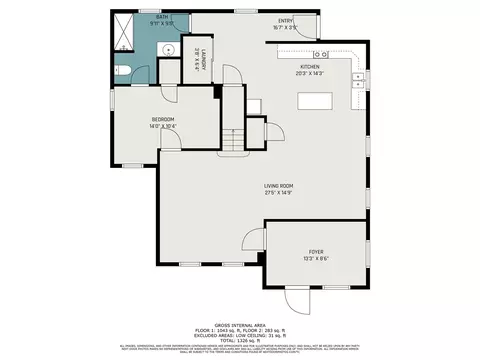 324 E Michigan, Three Rivers, MI 49093 photo 5