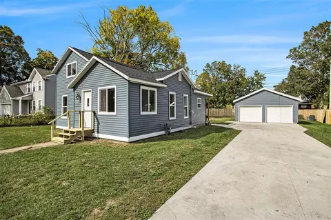 324 E Michigan, Three Rivers, MI 49093