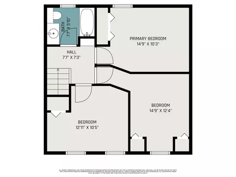 2207 Sandstone, Jenison, MI 49428 photo 50