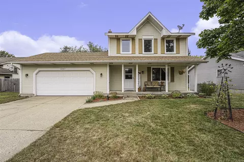 2207 Sandstone, Jenison, MI 49428