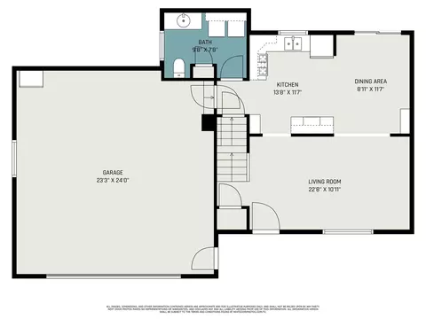 2207 Sandstone, Jenison, MI 49428 photo 49