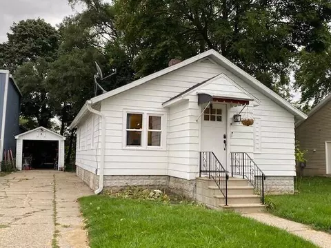 1828 Franklin, Muskegon, MI 49441