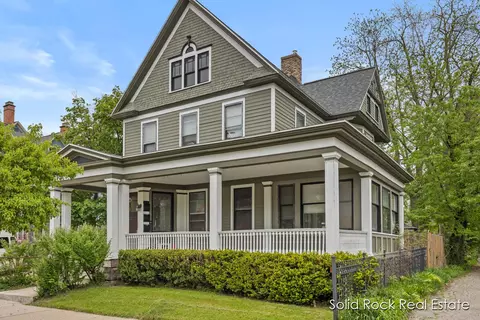 156 Lafayette, Grand Rapids, MI 49503