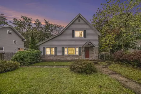 322 N Grinnell, Jackson, MI 49202 photo 2