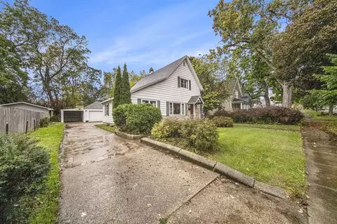 322 N Grinnell, Jackson, MI 49202 photo 3