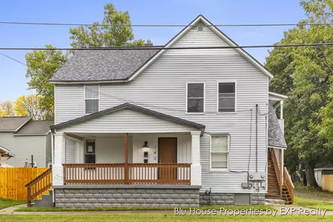142 Marion, Grand Rapids, MI 49504