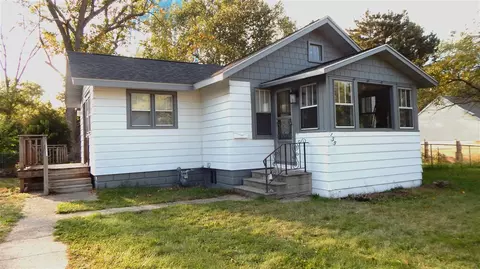 135 Broadway, Battle Creek, MI 49037